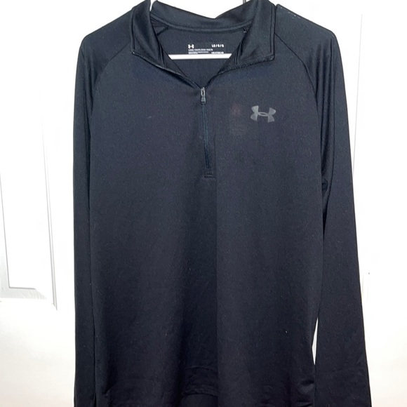 Under Armour quarter zip - Picture 1 of 2